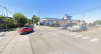 Detenido por generar disturbios en Gonnet (Google Maps)