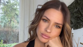 La China Suárez reveló el