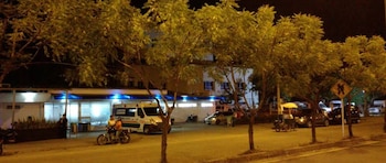 Tres funcionarios y exfuncionarios del Hospital San Vicente de Arauca fueron vinculados al proceso disciplinario - crédito Google Maps