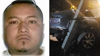 Rodolfo "N", padre de José