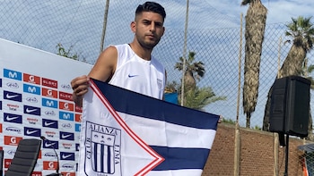 Carlos Zambrano reveló que jugar