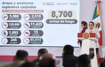 En materia de prevención, se