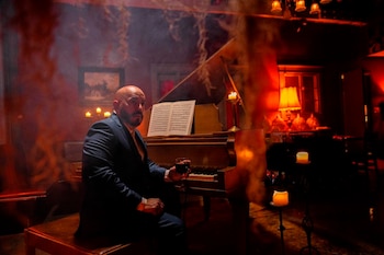 Al igual que con Christian