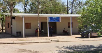 La subcomisaría 24° de la