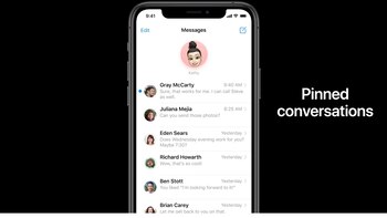 iOS 14: librería de apps,