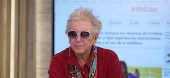 El director recordó los 48