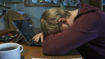 Il 62% dei lavoratori colombiani