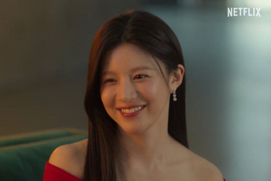 Go Youn-jung ganó reconocimiento internacional por sus roles en Moving y Alquimia de Almas (Créditos: Netflix)