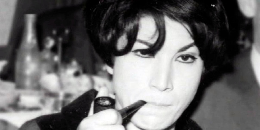 La voz que se desató en la Persia del presente La voz que se desató en la Persia del presente