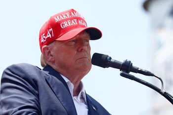 Para Iván Duque "Make America