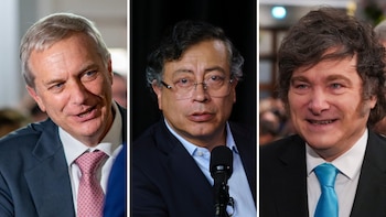 Una foto de José Antonio