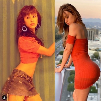 Hace una década Yanet comenzó