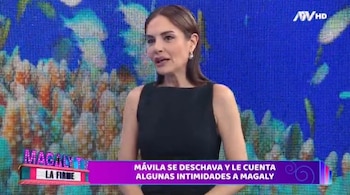 (Captura: Magaly TV La Firme)