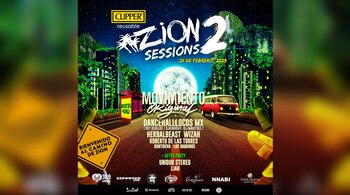 La agrupación chilena se presentará