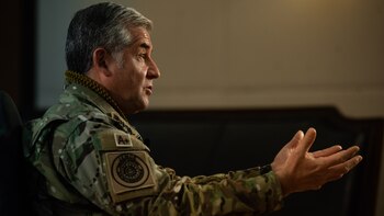 Cejas: "Tenemos un nivel aceptable