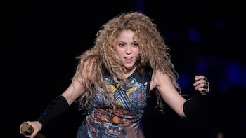 'Dai Dai' de Shakira, canción oficial del Mundial 2026