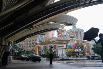Beijing exigirá una prueba de vacunación contra el COVID-19 para acceder a la mayoría de lugares públicos