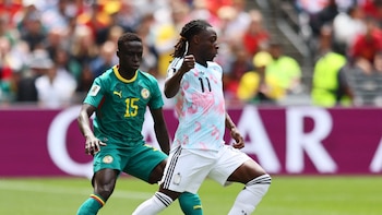 Bélgica 0-1 Senegal EN VIVO HOY: minuto a minuto del partido por dieciseisavos de final del Mundial 2026