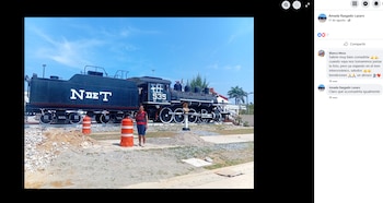 Amada Rasgado Lázaro. (Redes sociales)