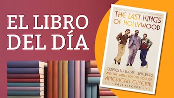 Cómo Coppola, Lucas y Spielberg