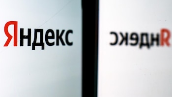 Ucrania vuelve atacar a la empresa de internet rusa Yandex