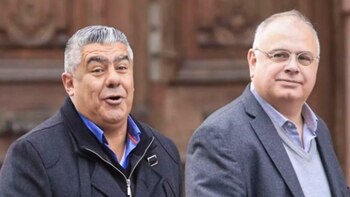 El ex directivo de Nueva Chicago es una de las personas de mayor confianza de Claudio Chiqui Tapia