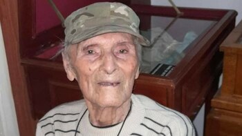 La increíble vida del marinero