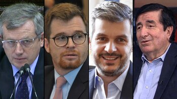 Dos lógicas en Cambiemos. Una