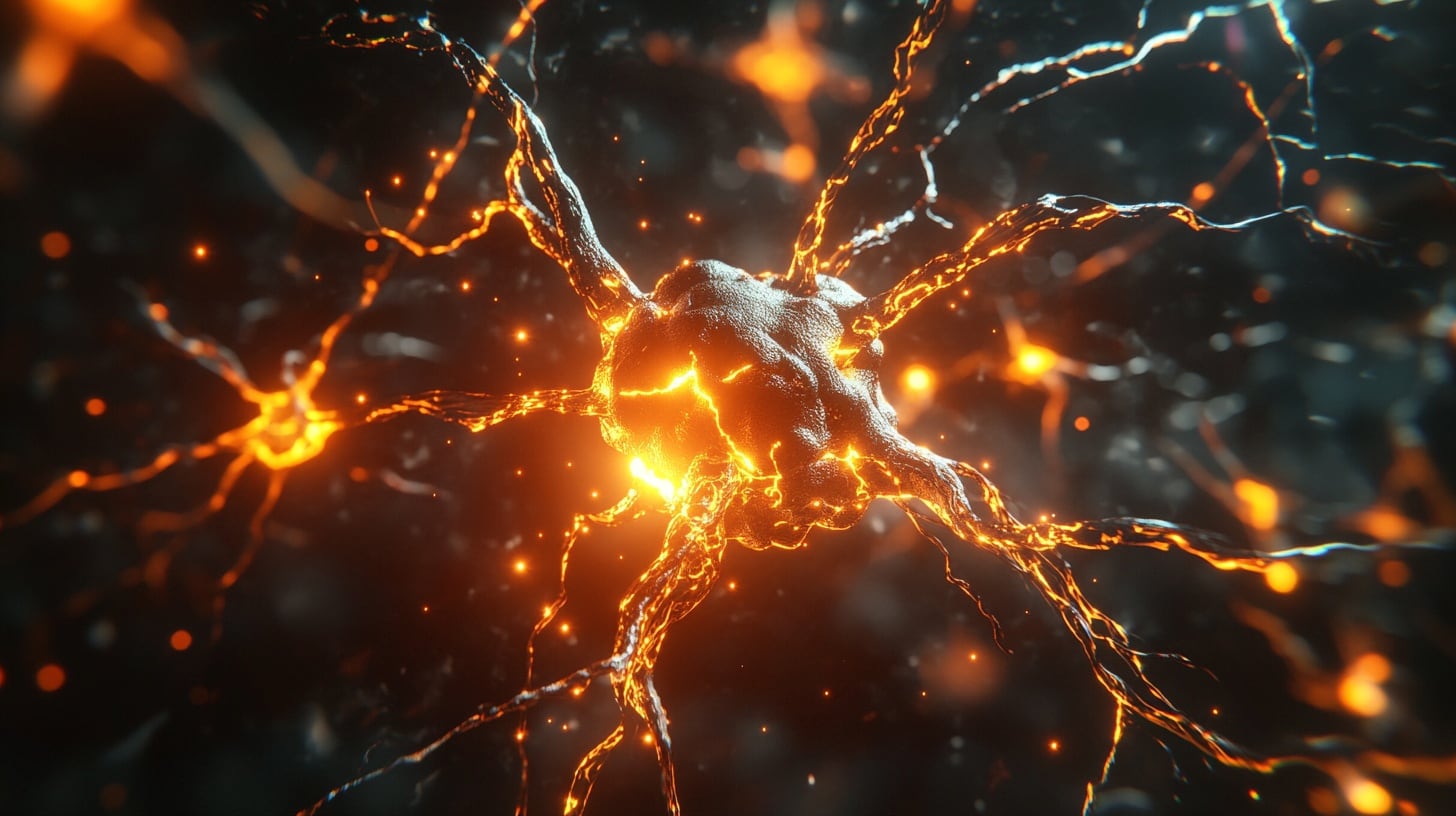 La optogenética combina genética y pulsos de luz para activar o inhibir neuronas seleccionadas en escalas de milisegundos. (Imagen Ilustrativa Infobae)