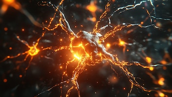 La estimulación cerebral durante el