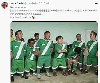 Los mejores memes que dejó