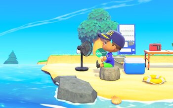 28/07/2020 Bombero de Tokio en