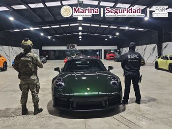 (Crédito: Secretaría de Marina)