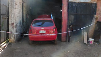 Muerte del mecánico en Chaco: el impactante detalle que reveló la autopsia y complicó a la única detenida