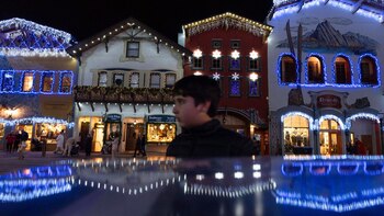 Cómo un pequeño pueblo minero