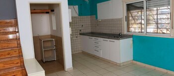 Uno de los interiores del