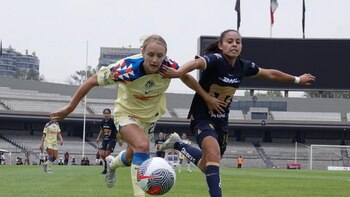 Liga MX Femenil en vivo: