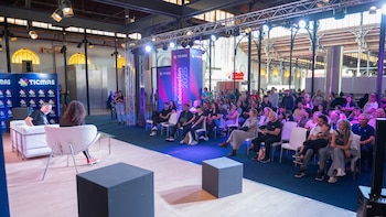 Ticmas organiza las III Jornadas de Alfabetización en la 50° Feria Internacional del Libro de Buenos Aires