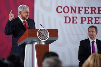 (Foto: Cortesía Presidencia)