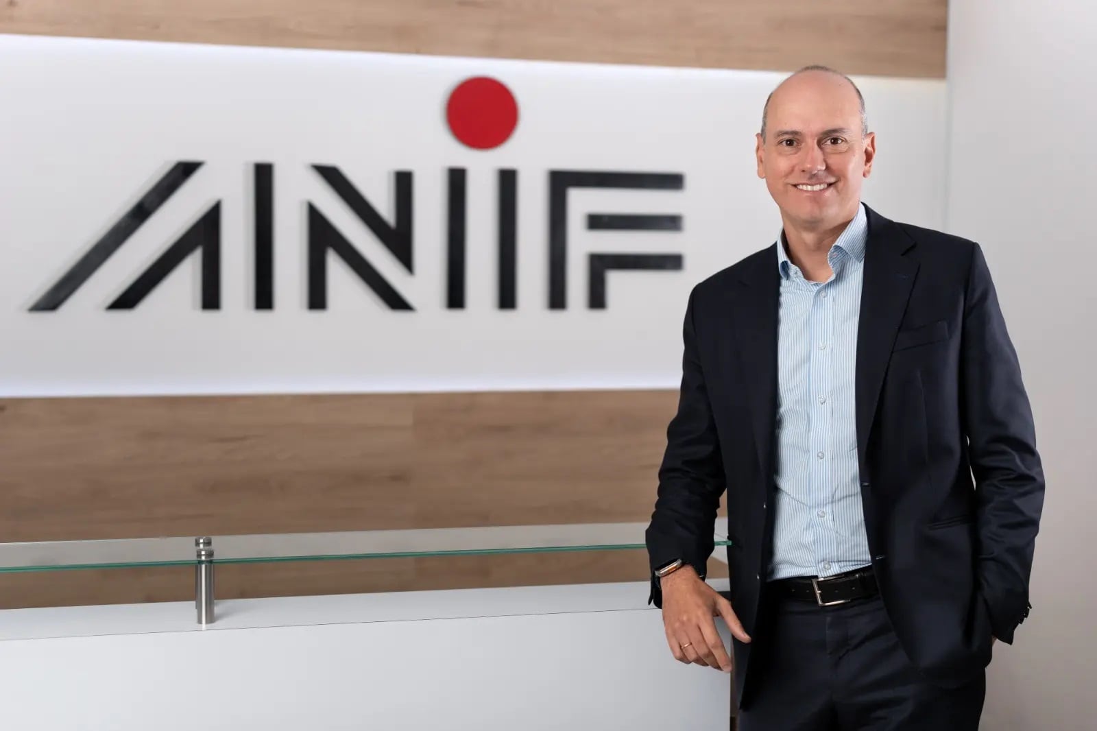 José Ignacio López, director de Anif - crédito Anif