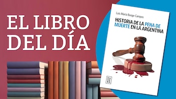 La historia de la pena