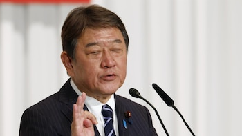 Japón descarta negociar en solitario