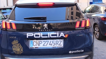 Detenido un hombre por violar a una mujer y cometer dos robos con violencia en el sur de Tenerife