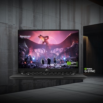 La ASUS TUF Gaming A14 representa la evolución del gaming portátil con su potencia, movilidad y arquitectura avanzada para juegos exigentes.El equipo incluye durabilidad certificada MIL-STD-810H y accesorios como Xbox Game Pass Premium por 2 meses y mochila TUF para una experiencia completa.Su procesador AMD Ryzen AI MAX+ 392 y 64 GB de RAM permiten ejecutar juegos exigentes, streaming y multitarea sin interrupciones técnicas. (Cortesía ASUS)