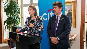 Mondino y Posse se encontrarán