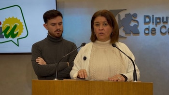 IU llevará al Pleno una