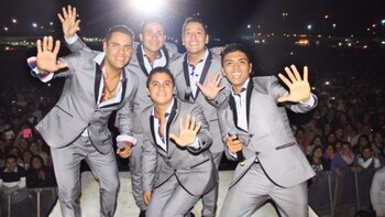 Dantes Cardosa cree que 'Grupo