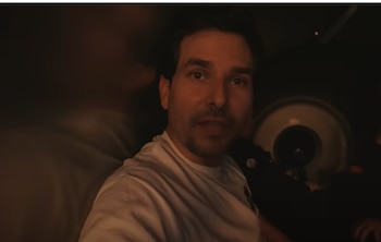 El youtuber ha cobrado fama