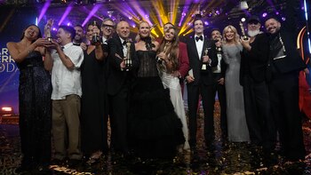 Todos los ganadores del Martín