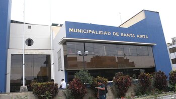 Asesinaro de teniente alcalde en